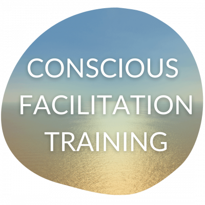 conscious facilitation training circle